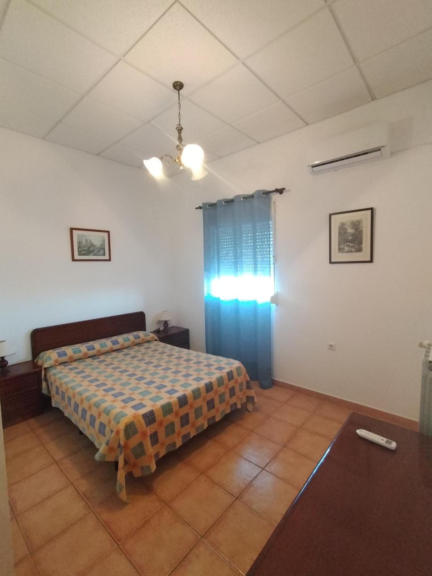 Finca La Tacita - Petunia Conil De La Frontera Bagian luar foto